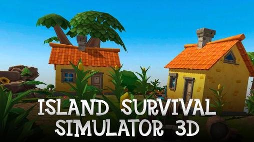 download Island survival simulator 3D apk